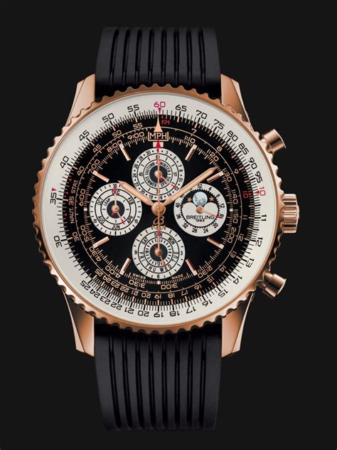 breitling qp